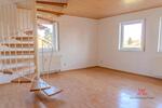 Maisonettenwohnung Mockrehna - 3 Zimmer, 92 m&sup2;, 598&euro; | Angebot:24956181