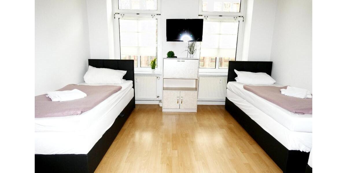 Wohnen auf Zeit Weiden in der Oberpfalz - 3 Zimmer, 100 m&sup2;, 99&euro; | Angebot:18415464