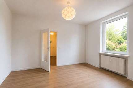 Wohnung Bad Sachsa - 2 Zimmer, 48 m&sup2;, 450&euro; | Angebot:26526532