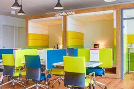 Gewerbeobjekt Wiesbaden Südost - 209&euro; | Angebot:27276420