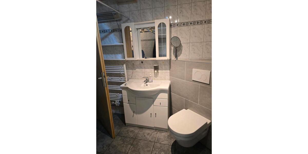 Etagenwohnung Kassel Bettenhausen - 2 Zimmer, 64 m&sup2;, 650&euro; | Angebot:24573734