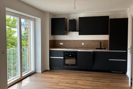 3-Zimmer Stadtmauerwohnung ca. 50 qm im 2.OG mit Pkw-Stellplatz 3 zimmer