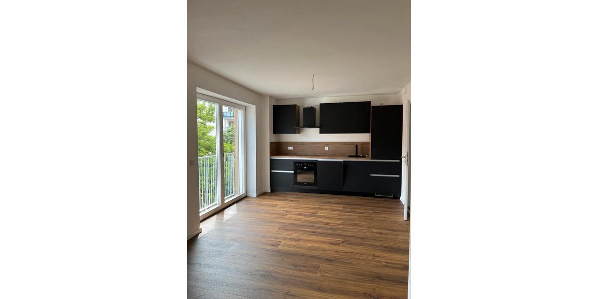 3-Zimmer Stadtmauerwohnung ca. 50 qm im 2.OG mit Pkw-Stellplatz 3 zimmer