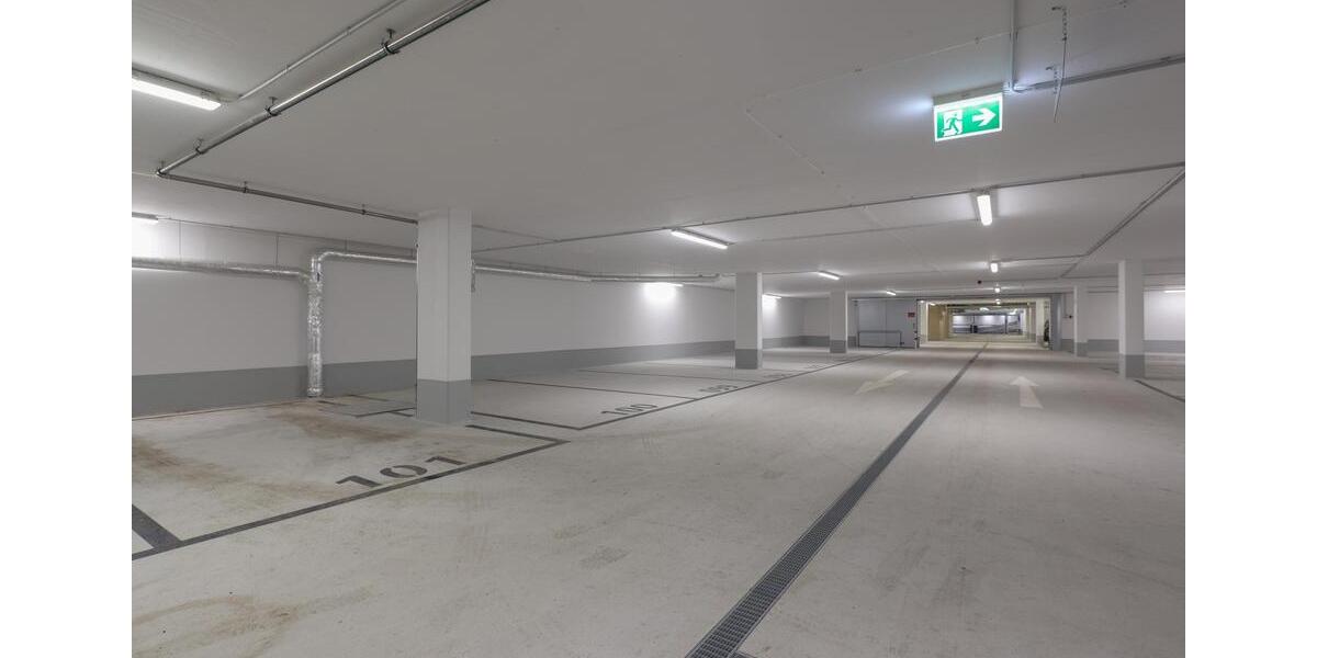 Etagenwohnung Berlin Neukölln - 2 Zimmer, 55 m&sup2;, 1.095&euro; | Angebot:26111451
