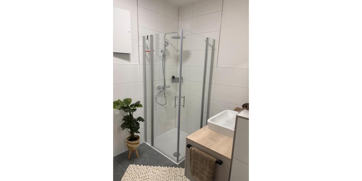 Erdgeschoßwohnung Rheinhausen - 1 Zimmer, 25 m&sup2;, 1.000&euro; | Angebot:26023514