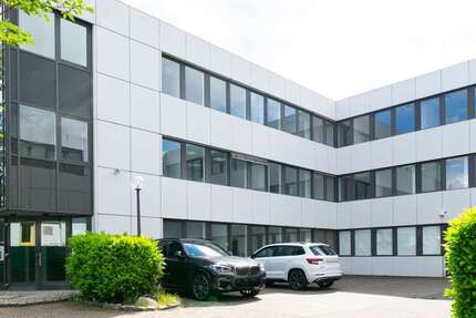 Gewerbeobjekt Düsseldorf Stadtbezirk 10 - 2.810&euro; | Angebot:24904368