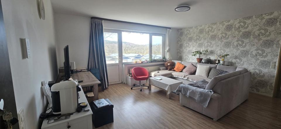 Etagenwohnung Hoppstädten-Weiersbach Weiersbach - 3 Zimmer, 100 m&sup2;, 581&euro; | Angebot:26626133