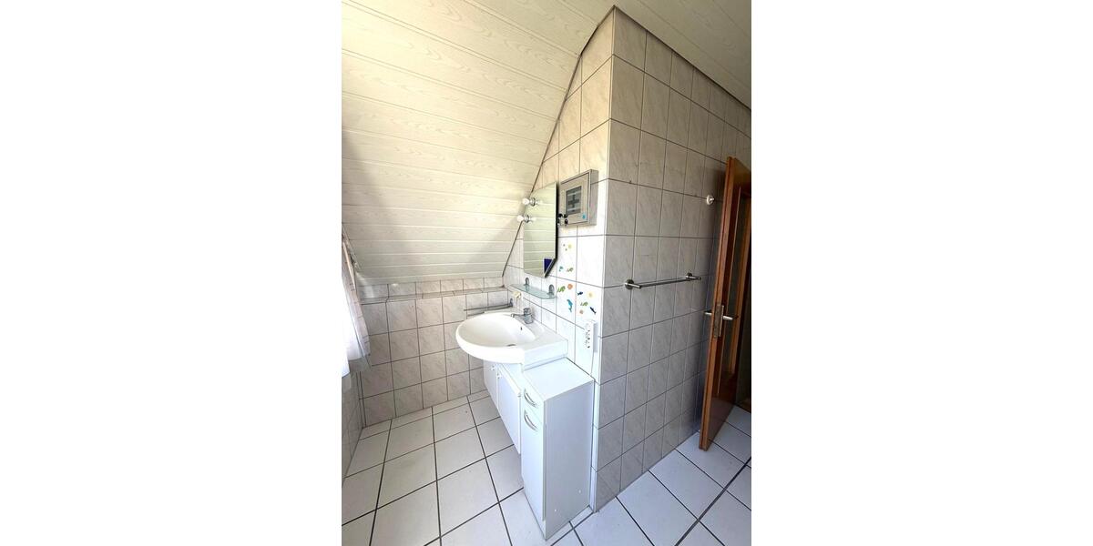 Maisonettenwohnung Trendelburg - 3 Zimmer, 110 m&sup2;, 643&euro; | Angebot:26336174