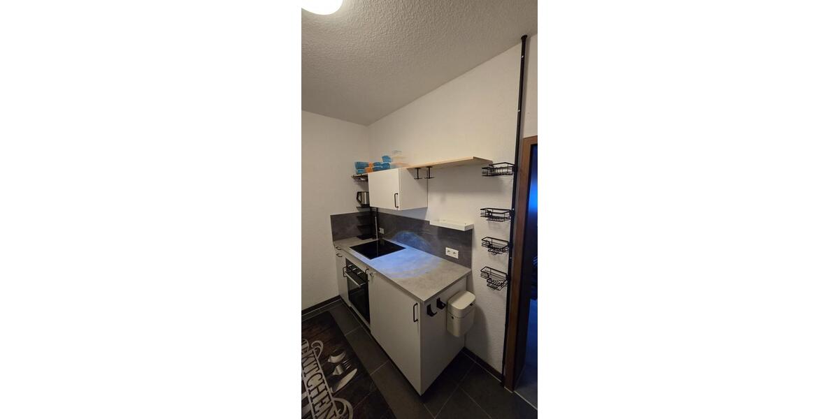 Erdgeschoßwohnung Mandelbachtal - 1 Zimmer, 36 m&sup2;, 400&euro; | Angebot:26238109