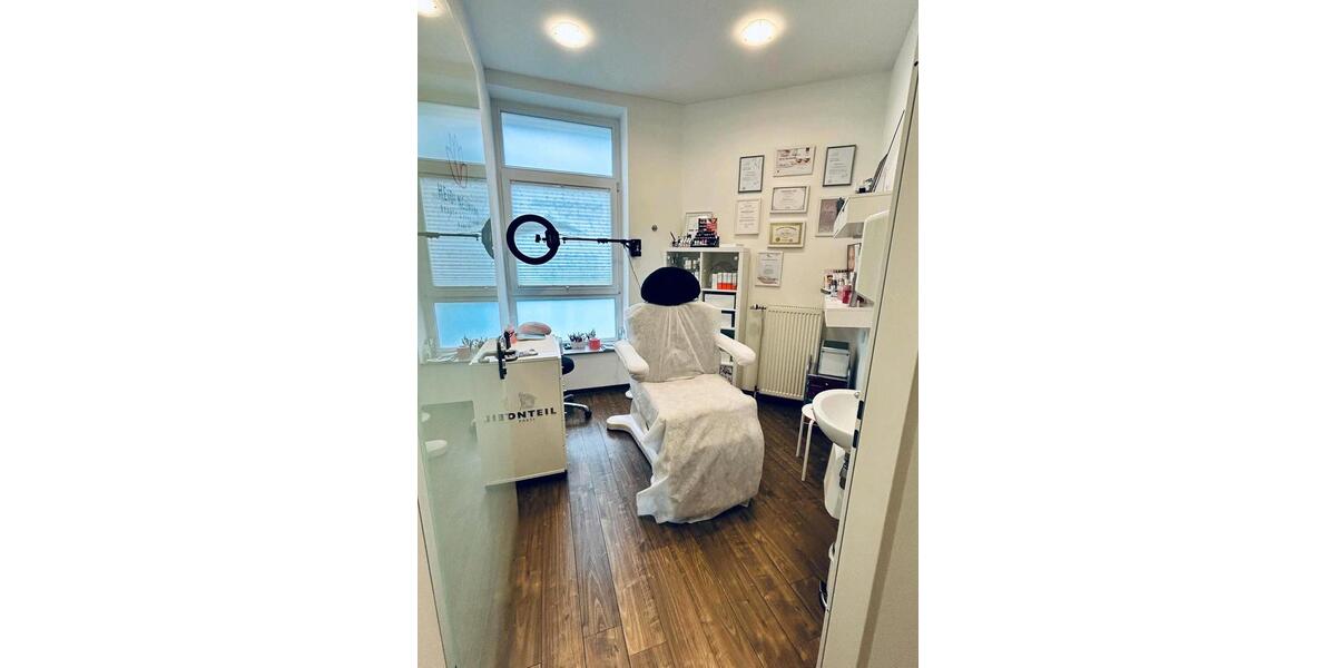 Raum in Praxisgemeinschaft zu vermieten ab 15.01.2026 zimmer