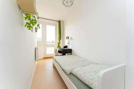 Zimmer Potsdam Stern - 540&euro; | Angebot:26581173