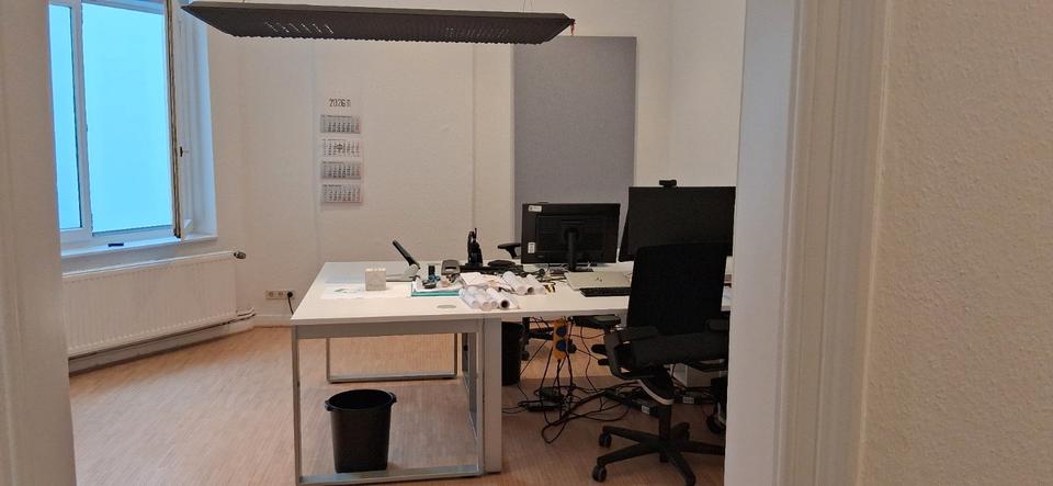 Gewerbeobjekt Hannover Mitte - 4.273&euro; | Angebot:26590022