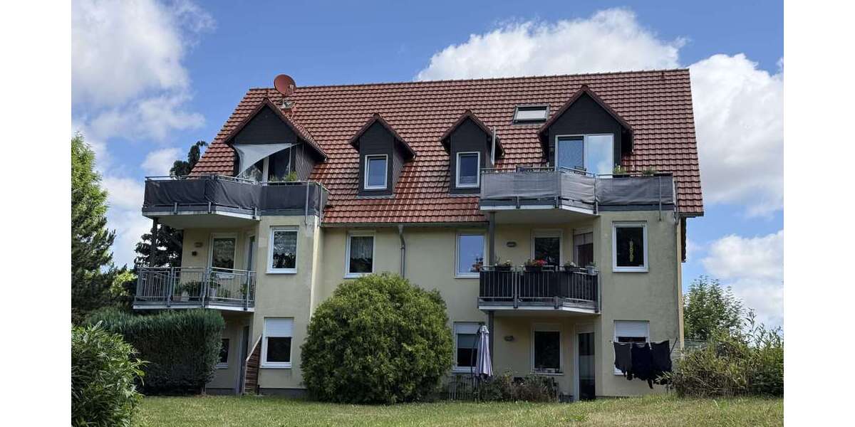 Etagenwohnung Sohland am Rotstein - 2 Zimmer, 67 m&sup2;, 370&euro; | Angebot:27010262