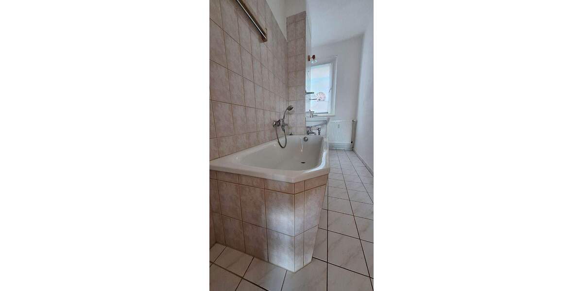 Etagenwohnung Kemberg Bußdorf - 3 Zimmer, 58 m&sup2;, 420&euro; | Angebot:25730584