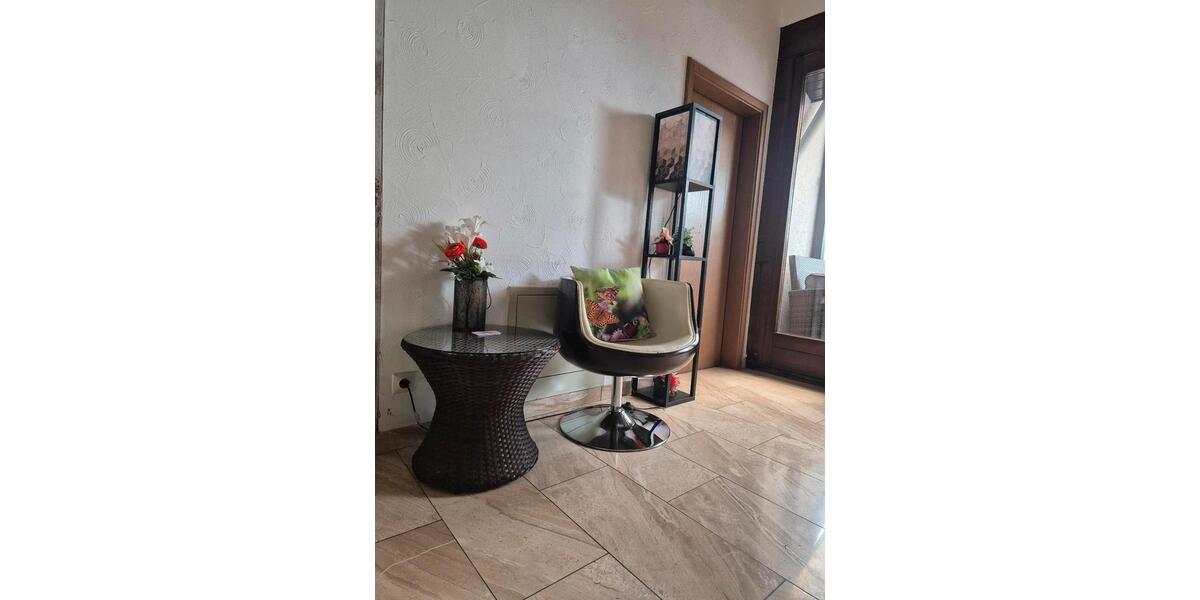 Wohnen auf Zeit Friesenheim - 1 Zimmer, 28 m&sup2;, 26&euro; | Angebot:24743827