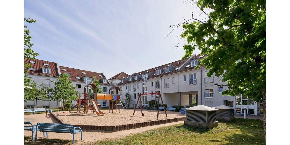 Etagenwohnung Dormagen Dormagen-Nord - 2 Zimmer, 71 m&sup2;, 602&euro; | Angebot:25899920