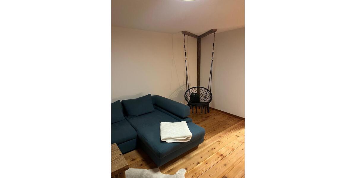 Erdgeschoßwohnung Oy-Mittelberg Mittelberg - 2 Zimmer, 57 m&sup2;, 1.000&euro; | Angebot:26444240