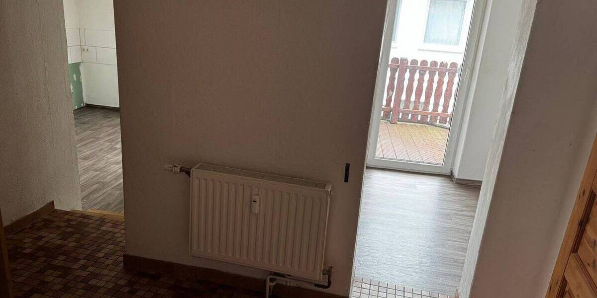 Etagenwohnung Quedlinburg - 5 Zimmer, 150 m&sup2;, 750&euro; | Angebot:26389250