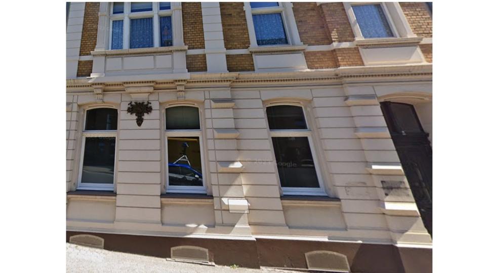 WG-Zimmer in lichtdurchfluteter Whg.Top Zentrumslage! Nähe Köln! zimmer