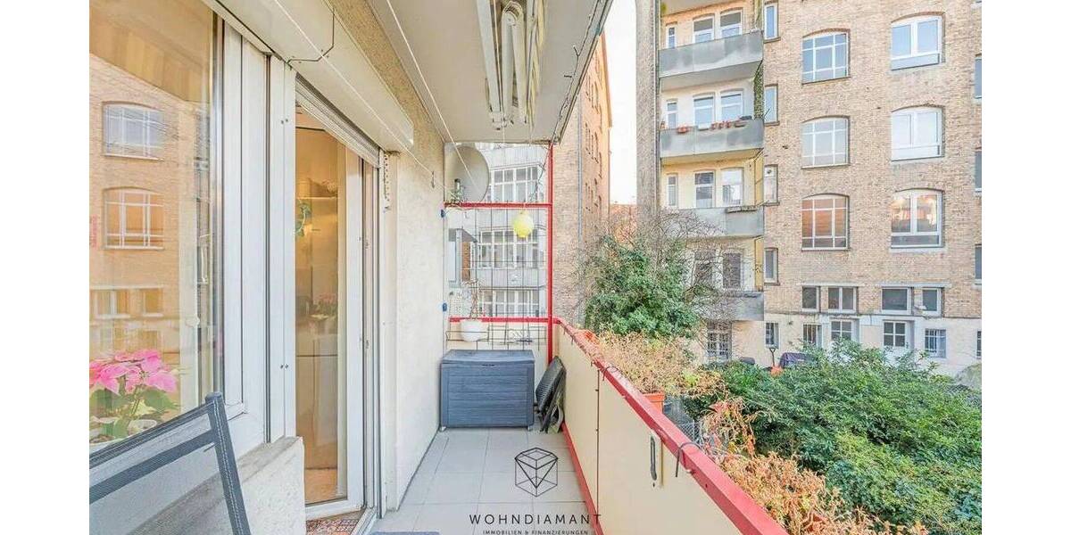 Etagenwohnung Stuttgart West - 3 Zimmer, 82 m&sup2;, 1.450&euro; | Angebot:26168819