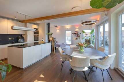 Wohnung München Berg am Laim - 4 Zimmer, 136 m&sup2;, 3.500&euro; | Angebot:27226853