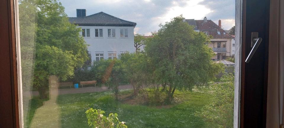 Etagenwohnung Mannheim Neckarstadt-Ost - 1 Zimmer, 16 m&sup2;, 400&euro; | Angebot:26231245