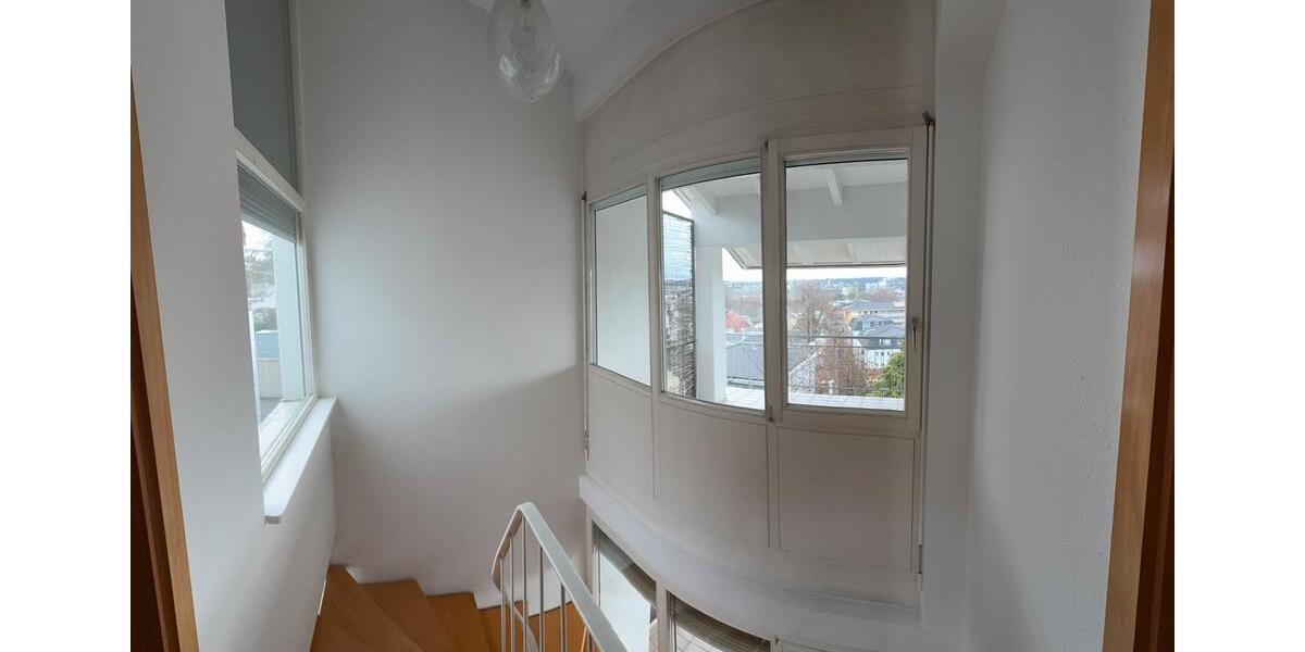 Maisonettenwohnung Ravensburg Eschach - 3 Zimmer, 100 m&sup2;, 1.800&euro; | Angebot:24383445