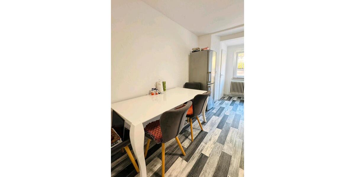 Etagenwohnung Großalmerode - 3 Zimmer, 90 m&sup2;, 550&euro; | Angebot:25715256