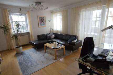 Wohnung Hutthurm - 3 Zimmer, 89 m&sup2;, 750&euro; | Angebot:20815280