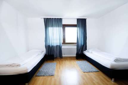 Wohnung zum Mieten in Ludwigshafen 700 € 30 m² 1 zimmer