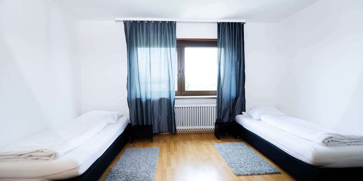 Wohnung zum Mieten in Ludwigshafen 700 € 30 m² 1 zimmer