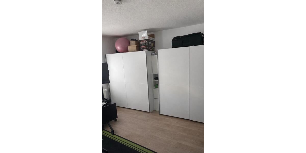 Erdgeschoßwohnung Wickede (Ruhr) - 2 Zimmer, 61 m&sup2;, 605&euro; | Angebot:25407482