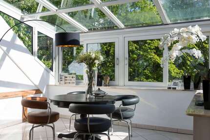 Wohnung Hamburg Harvestehude - 4 Zimmer, 135 m&sup2;, 4.150&euro; | Angebot:25538212