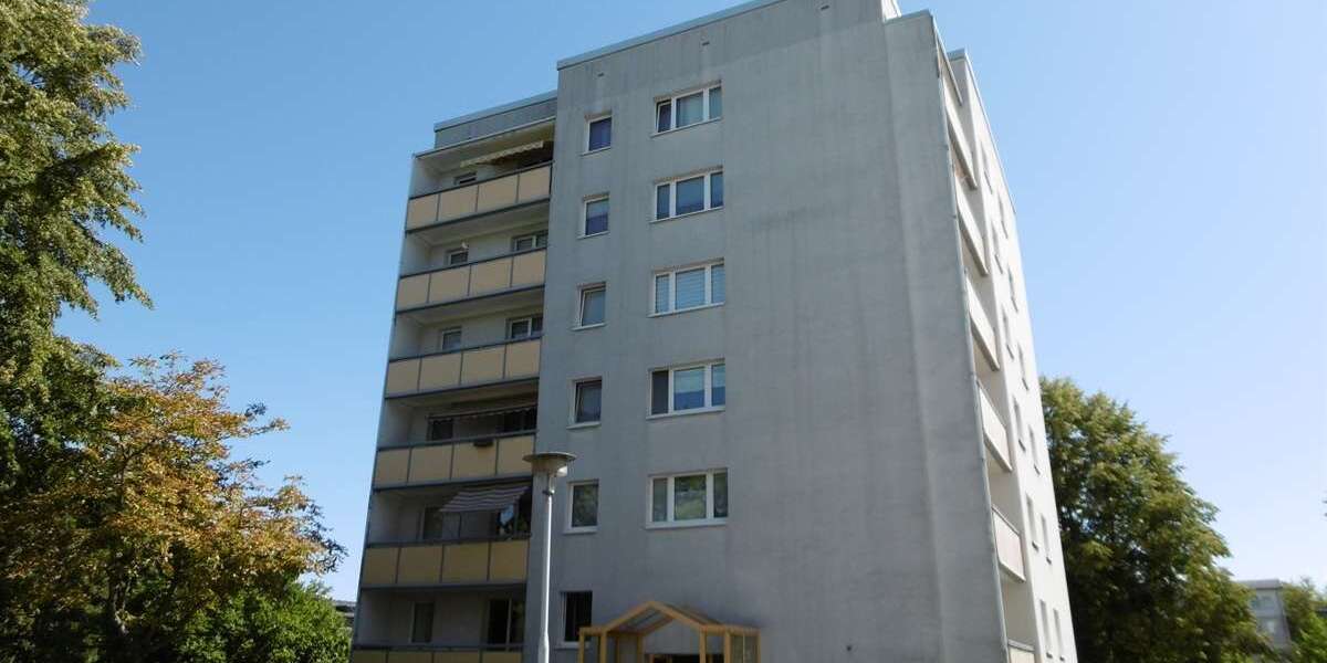 Etagenwohnung Forst (Lausitz) - 2 Zimmer, 59 m&sup2;, 365&euro; | Angebot:26465268