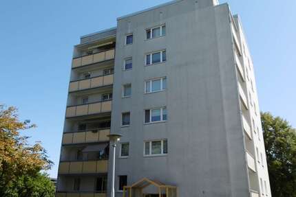 Wohnung Forst (Lausitz) - 2 Zimmer, 59 m&sup2;, 365&euro; | Angebot:26465268