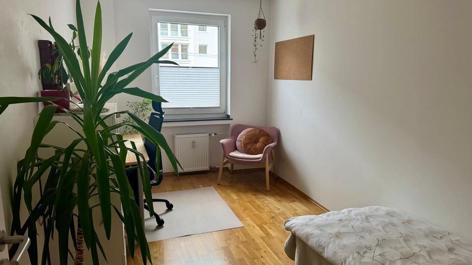 WG Zimmer frei zimmer