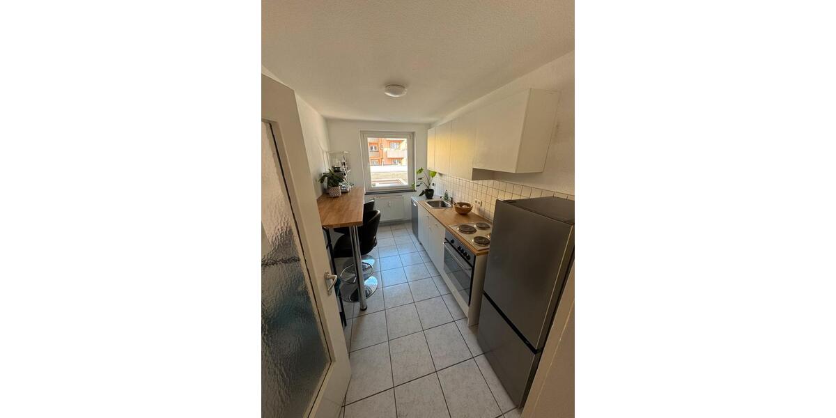 Wohnen auf Zeit Würzburg Dürrbachau - 2 Zimmer, 75 m&sup2;, 490&euro; | Angebot:26241473