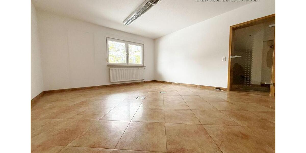 Gewerbeobjekt Veitsbronn - 1.100&euro; | Angebot:24964599