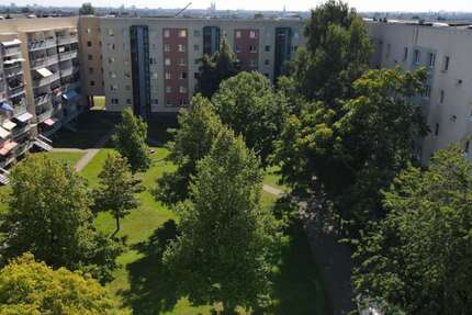 Wohnung Magdeburg Alt Olvenstedt - 2 Zimmer, 56 m&sup2;, 337&euro; | Angebot:27269443