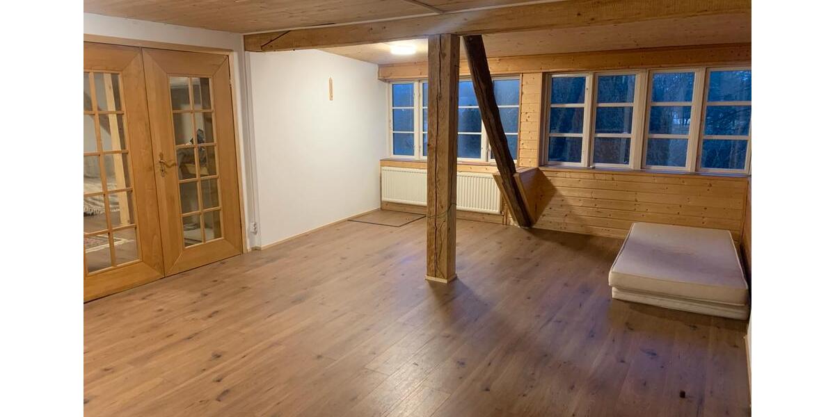 Etagenwohnung Burg (Dithmarschen) - 1 Zimmer, 28 m&sup2;, 380&euro; | Angebot:25513165