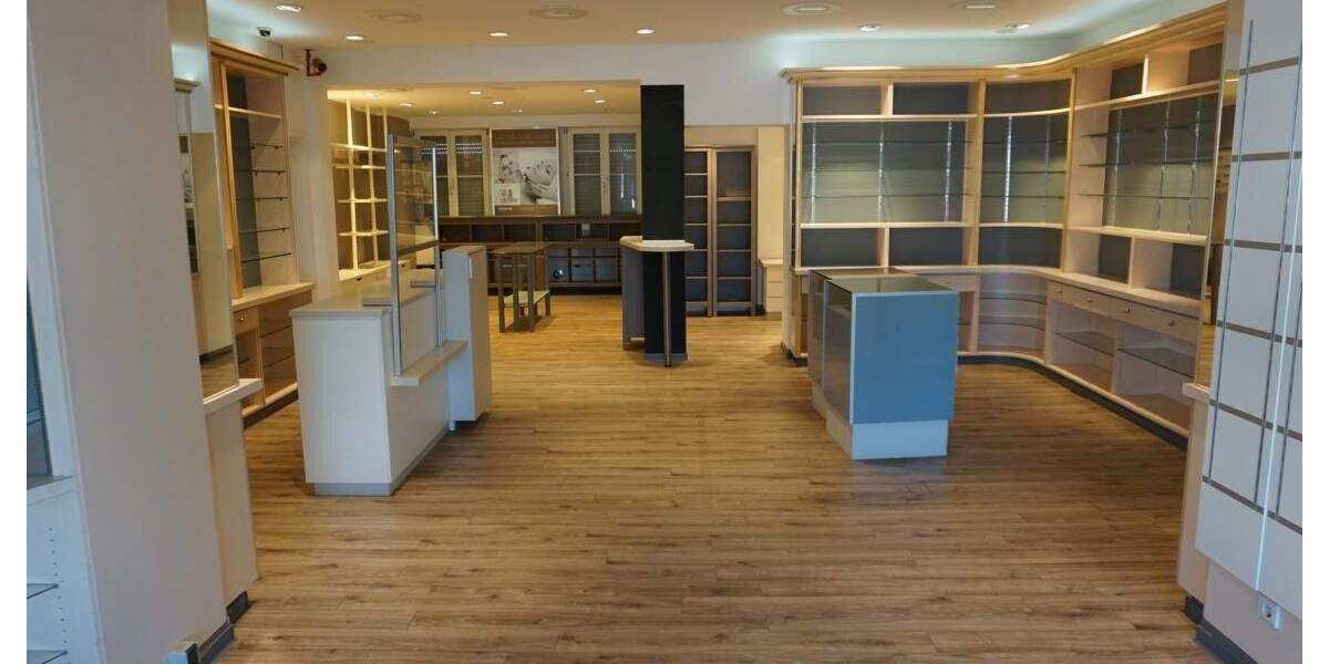 Gewerbeobjekt Freudenstadt - 2 Zimmer, 1.390&euro; | Angebot:25703604