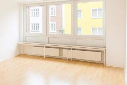 Charmante 3-Zimmer-Wohnung im 1. OG - ideal für Paare oder kleine Familien 3 zimmer