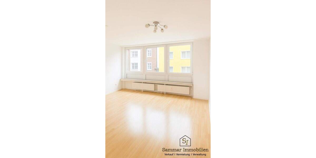 Charmante 3-Zimmer-Wohnung im 1. OG - ideal für Paare oder kleine Familien 3 zimmer