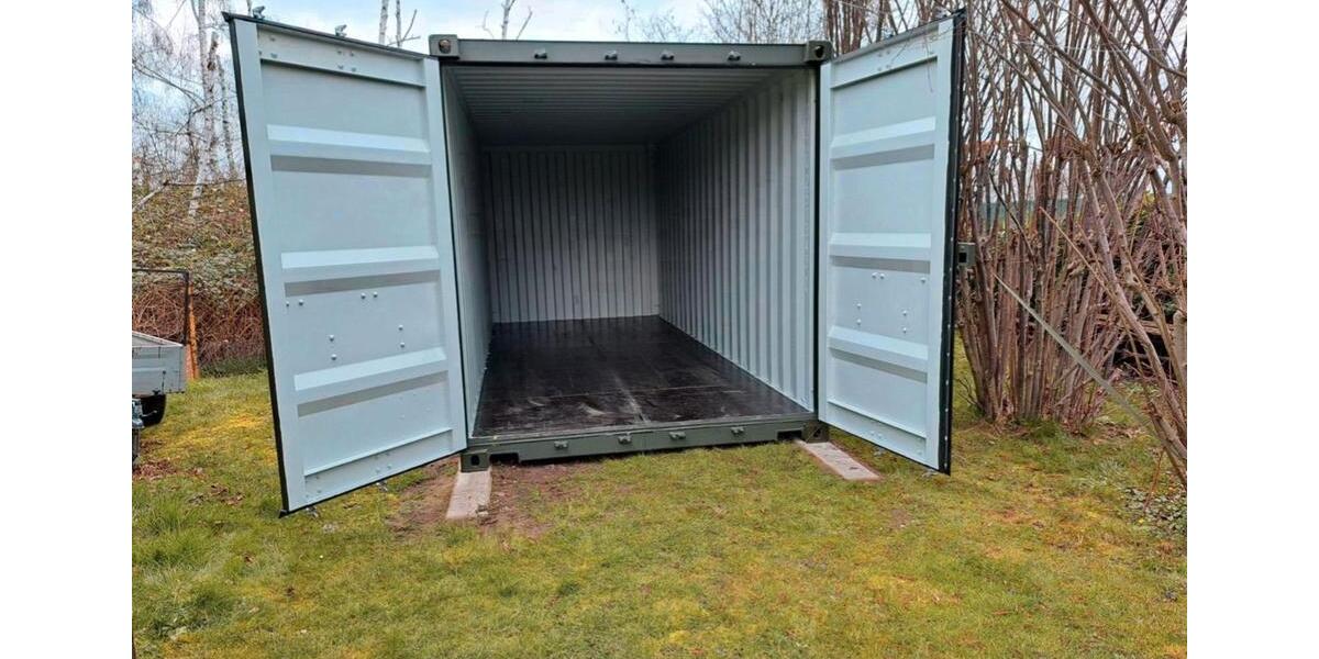 Gewerbeobjekt Magdeburg Brückfeld - 2.500&euro; | Angebot:17451462