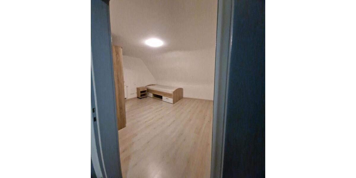 WG-Zimmer in Aalen (Pelzwasen) – 400 € Warm 1 zimmer