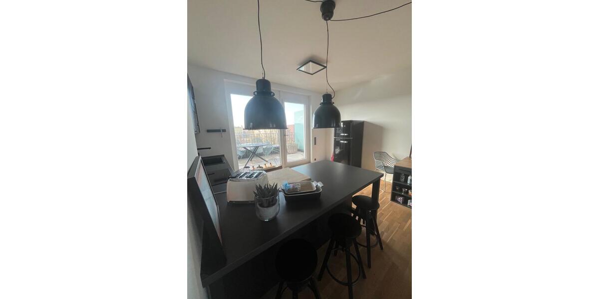 Dachgeschoßwohnung Berlin Mitte - 2 Zimmer, 78 m&sup2;, 2.300&euro; | Angebot:26464418