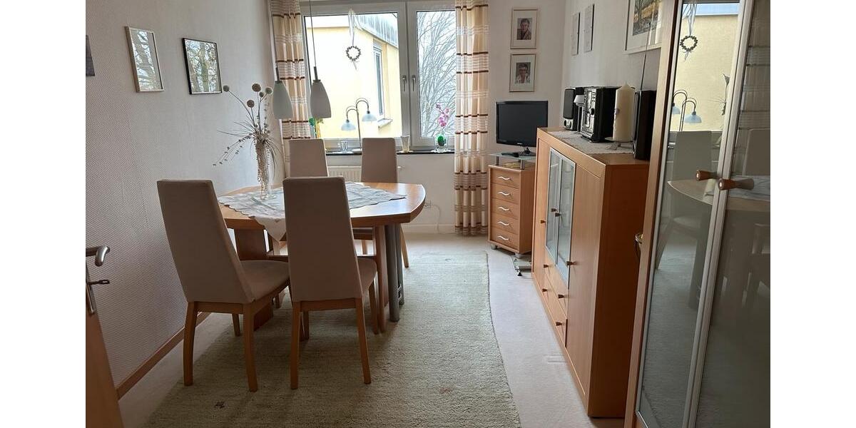Etagenwohnung Ravensburg - 4 Zimmer, 84 m&sup2;, 1.150&euro; | Angebot:25839372