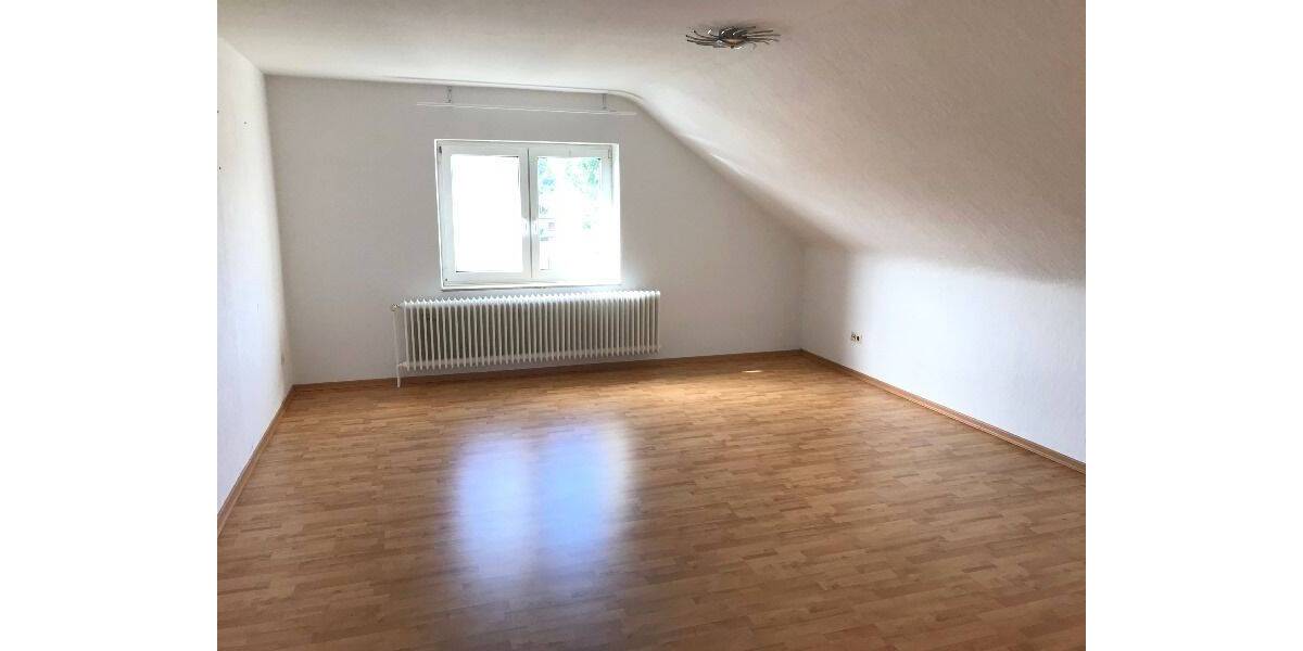 Etagenwohnung Cloppenburg - 2 Zimmer, 78 m&sup2;, 430&euro; | Angebot:26230368