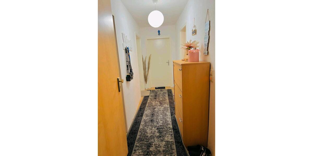 Dachgeschoßwohnung Altensteig - 3 Zimmer, 55 m&sup2;, 650&euro; | Angebot:25309736