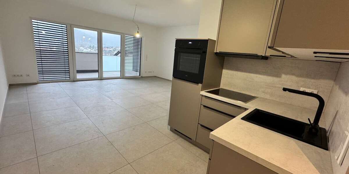 Etagenwohnung Breuberg / Sandbach Sandbach - 1 Zimmer, 55 m&sup2;, 740&euro; | Angebot:26079915